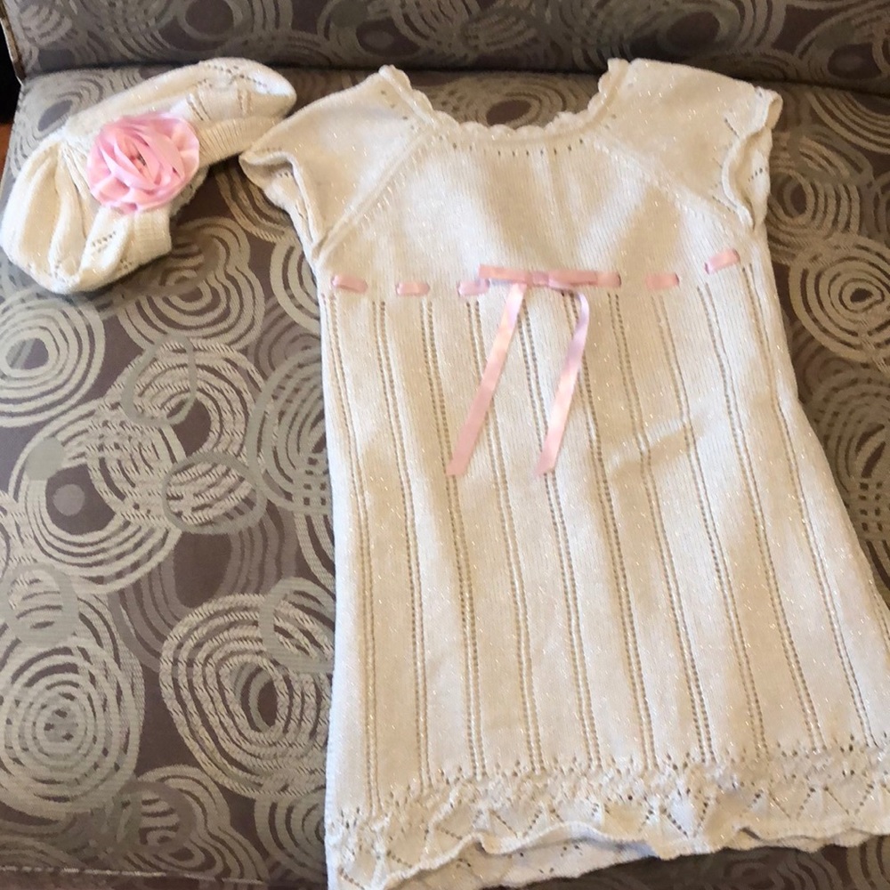 American girl outfit